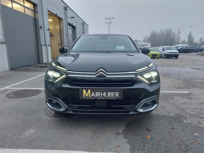 Citroën C4 Gebrauchtwagen Citroën C4 Gebrauchtwagen