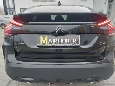 Citroën C4 Gebrauchtwagen Citroën C4 Gebrauchtwagen