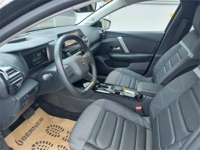 Citroën C4 Gebrauchtwagen Citroën C4 Gebrauchtwagen