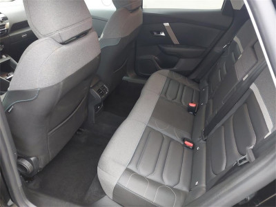 Citroën C4 Gebrauchtwagen Citroën C4 Gebrauchtwagen