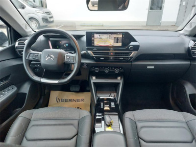 Citroën C4 Gebrauchtwagen Citroën C4 Gebrauchtwagen