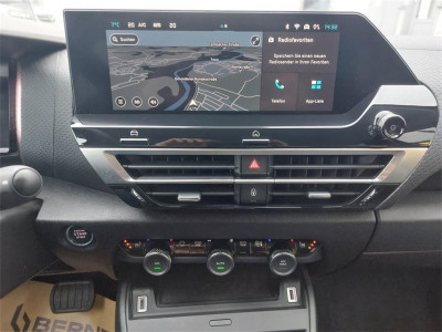 Citroën C4 Gebrauchtwagen Citroën C4 Gebrauchtwagen