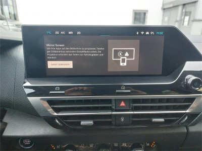 Citroën C4 Gebrauchtwagen Citroën C4 Gebrauchtwagen