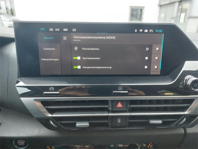 Citroën C4 Gebrauchtwagen Citroën C4 Gebrauchtwagen