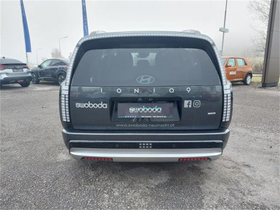 Hyundai Ioniq 9 Vorführwagen Hyundai Ioniq 9 Vorführwagen