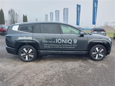 Hyundai Ioniq 9 Vorführwagen Hyundai Ioniq 9 Vorführwagen