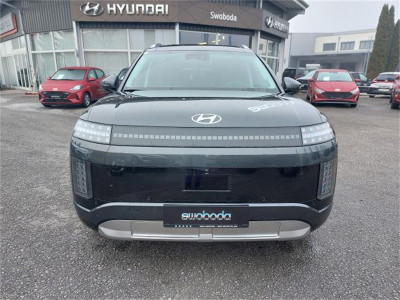 Hyundai Ioniq 9 Vorführwagen Hyundai Ioniq 9 Vorführwagen