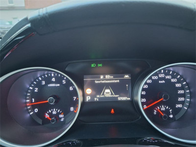 KIA ProCeed Gebrauchtwagen KIA ProCeed Gebrauchtwagen