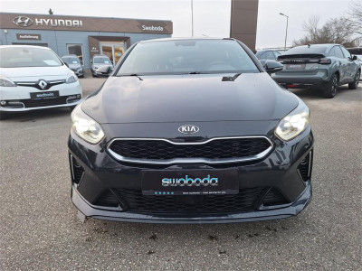 KIA ProCeed Gebrauchtwagen KIA ProCeed Gebrauchtwagen
