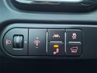 KIA ProCeed Gebrauchtwagen KIA ProCeed Gebrauchtwagen