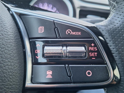 KIA ProCeed Gebrauchtwagen KIA ProCeed Gebrauchtwagen