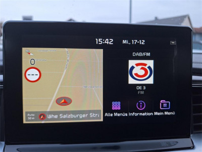 KIA ProCeed Gebrauchtwagen KIA ProCeed Gebrauchtwagen