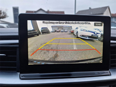 KIA ProCeed Gebrauchtwagen KIA ProCeed Gebrauchtwagen