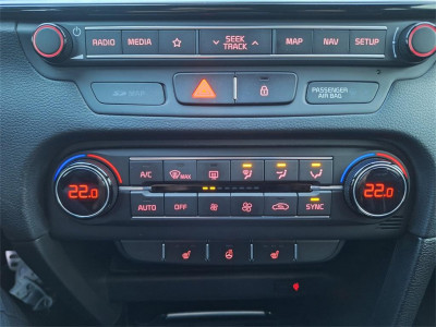 KIA ProCeed Gebrauchtwagen KIA ProCeed Gebrauchtwagen