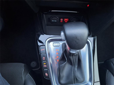 KIA ProCeed Gebrauchtwagen KIA ProCeed Gebrauchtwagen