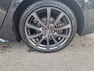 KIA ProCeed Gebrauchtwagen KIA ProCeed Gebrauchtwagen