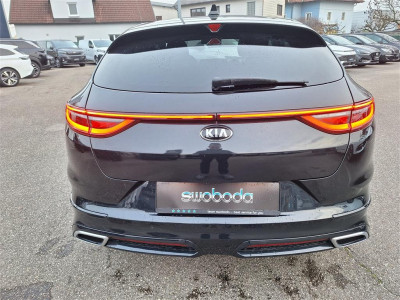 KIA ProCeed Gebrauchtwagen KIA ProCeed Gebrauchtwagen