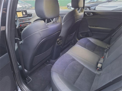 KIA ProCeed Gebrauchtwagen KIA ProCeed Gebrauchtwagen