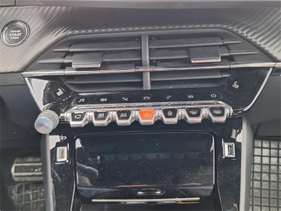 Peugeot 2008 Gebrauchtwagen Peugeot 2008 Gebrauchtwagen