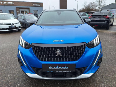 Peugeot 2008 Gebrauchtwagen Peugeot 2008 Gebrauchtwagen