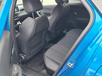 Peugeot 2008 Gebrauchtwagen Peugeot 2008 Gebrauchtwagen