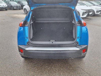 Peugeot 2008 Gebrauchtwagen Peugeot 2008 Gebrauchtwagen