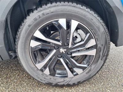 Peugeot 2008 Gebrauchtwagen Peugeot 2008 Gebrauchtwagen