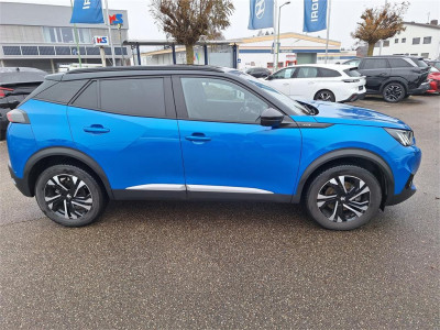 Peugeot 2008 Gebrauchtwagen Peugeot 2008 Gebrauchtwagen