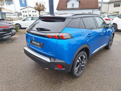 Peugeot 2008 Gebrauchtwagen Peugeot 2008 Gebrauchtwagen