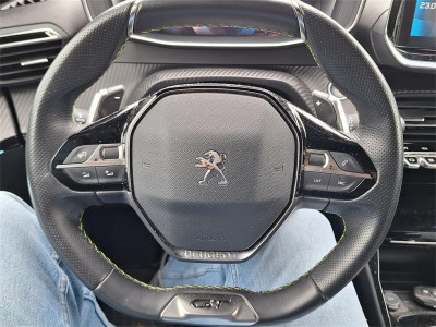 Peugeot 2008 Gebrauchtwagen Peugeot 2008 Gebrauchtwagen