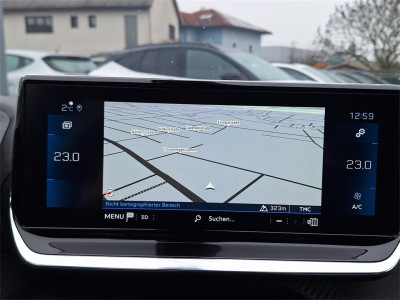 Peugeot 2008 Gebrauchtwagen Peugeot 2008 Gebrauchtwagen