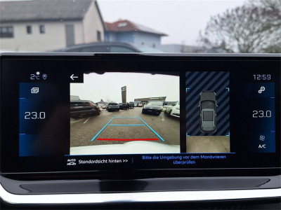 Peugeot 2008 Gebrauchtwagen Peugeot 2008 Gebrauchtwagen