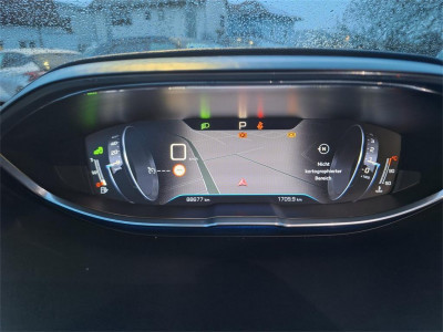 Peugeot 3008 Gebrauchtwagen