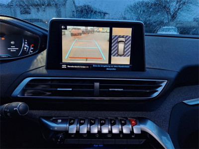 Peugeot 3008 Gebrauchtwagen