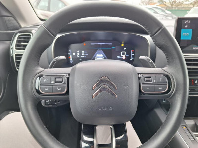 Citroën C5 Aircross Gebrauchtwagen Citroën C5 Aircross Gebrauchtwagen