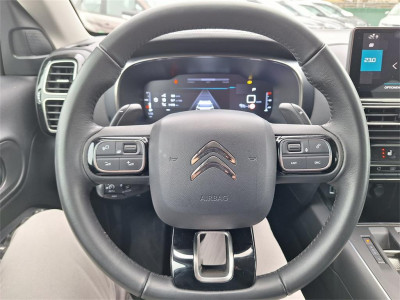 Citroën C5 Aircross Gebrauchtwagen Citroën C5 Aircross Gebrauchtwagen