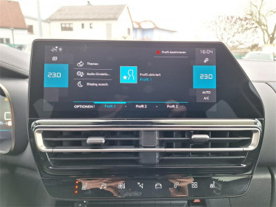 Citroën C5 Aircross Gebrauchtwagen Citroën C5 Aircross Gebrauchtwagen