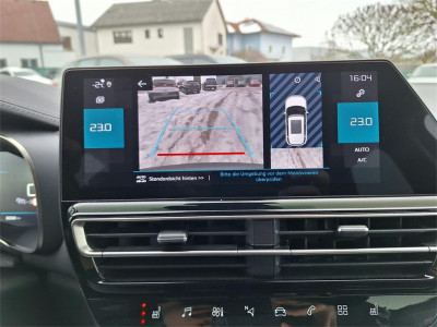 Citroën C5 Aircross Gebrauchtwagen Citroën C5 Aircross Gebrauchtwagen