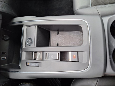 Citroën C5 Aircross Gebrauchtwagen Citroën C5 Aircross Gebrauchtwagen