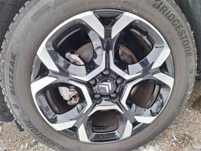 Citroën C5 Aircross Gebrauchtwagen Citroën C5 Aircross Gebrauchtwagen