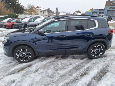 Citroën C5 Aircross Gebrauchtwagen Citroën C5 Aircross Gebrauchtwagen