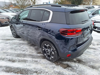 Citroën C5 Aircross Gebrauchtwagen Citroën C5 Aircross Gebrauchtwagen