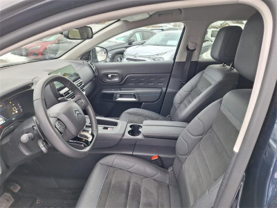 Citroën C5 Aircross Gebrauchtwagen Citroën C5 Aircross Gebrauchtwagen