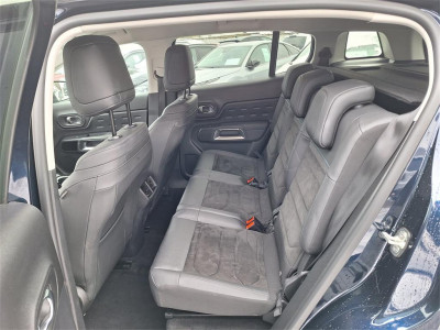 Citroën C5 Aircross Gebrauchtwagen Citroën C5 Aircross Gebrauchtwagen