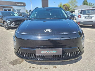 Hyundai Kona Vorführwagen