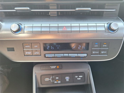 Hyundai Kona Vorführwagen