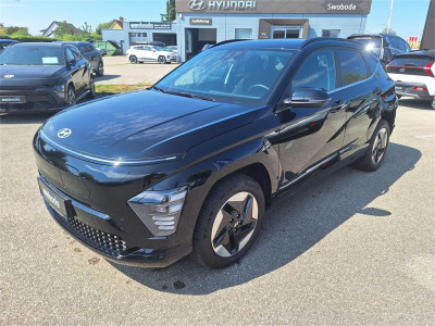 Hyundai Kona Vorführwagen
