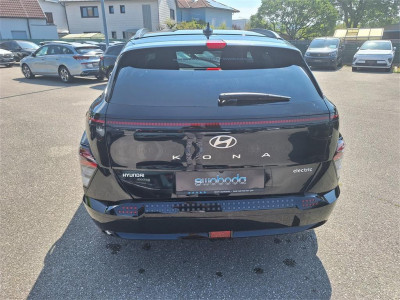 Hyundai Kona Vorführwagen