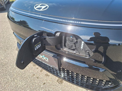 Hyundai Kona Vorführwagen