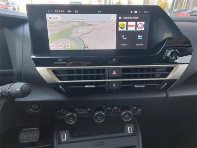 Citroën C4 Gebrauchtwagen